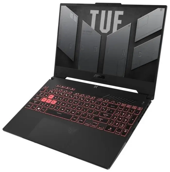 ASUS A15 TUF Gaming FA507RR-HQ007W 90NR0B31-M00070
