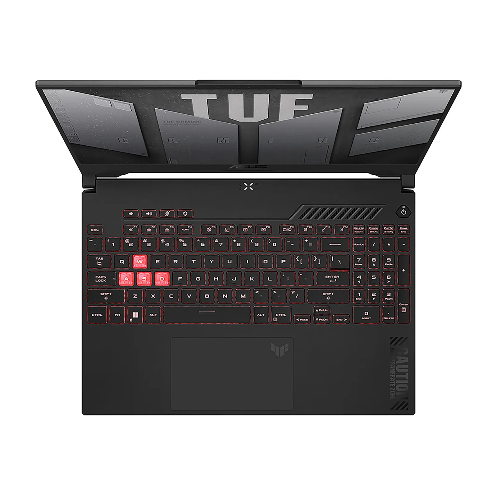 ASUS TUF Gaming A15 FA507UI-HQ008W