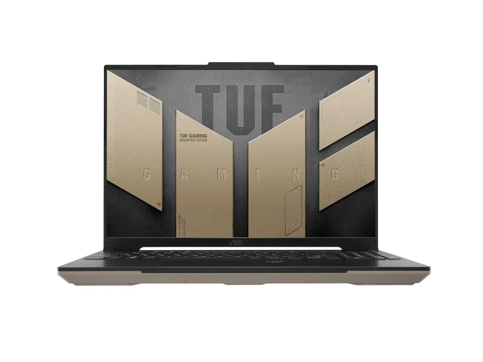 ASUS A16 Advantage Edition TUF Gaming FA617NS-N3010W 90NR0EP1-M00110