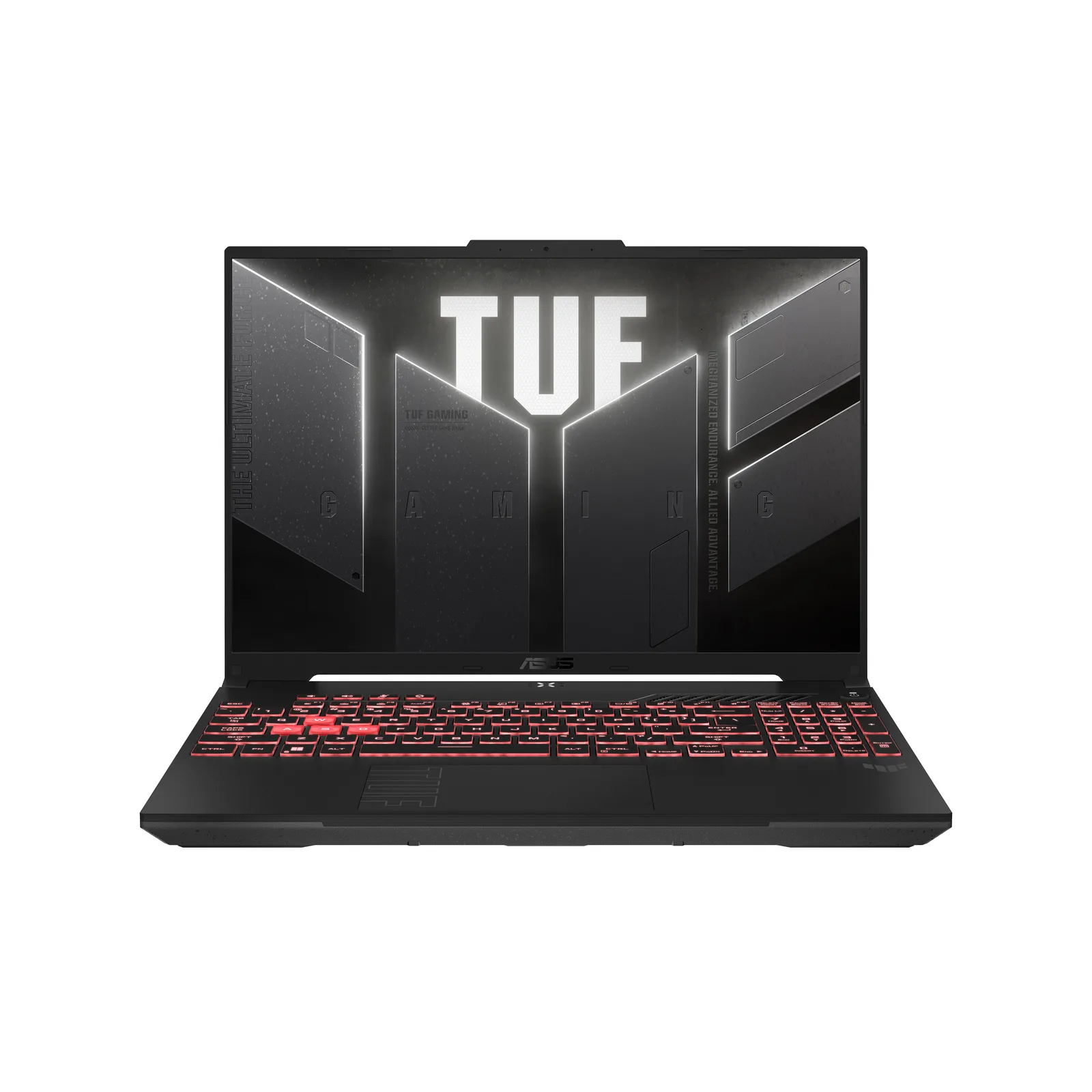 ASUS TUF Gaming A16 FA607PV-N3034W