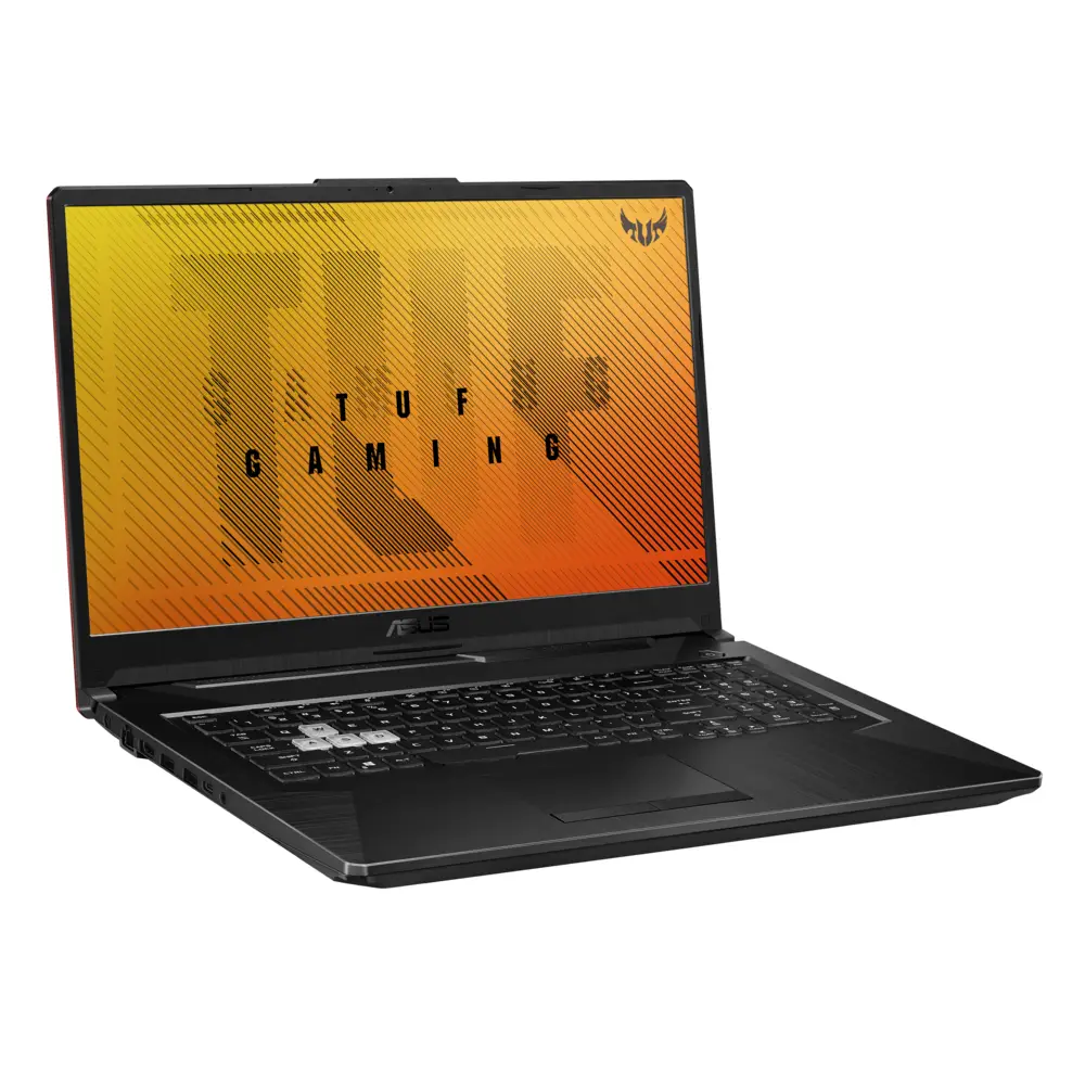 ASUS TUF Gaming A17 FA706IU-H7184T 90NR03K2-M03350