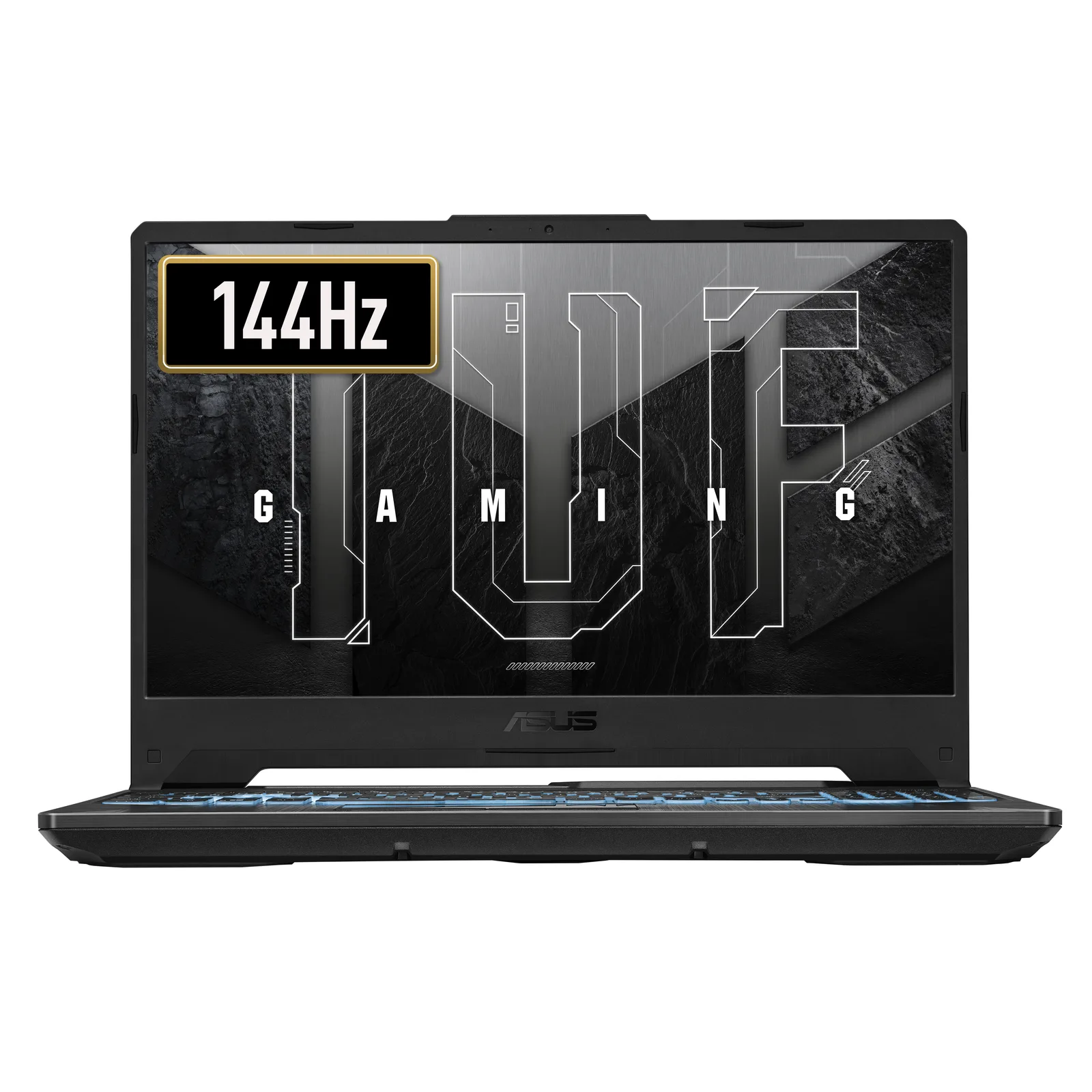 ASUS F15 TUF Gaming FX506HE-HN012 90NR0704-M03110 FX506HE-HN012-GAMING