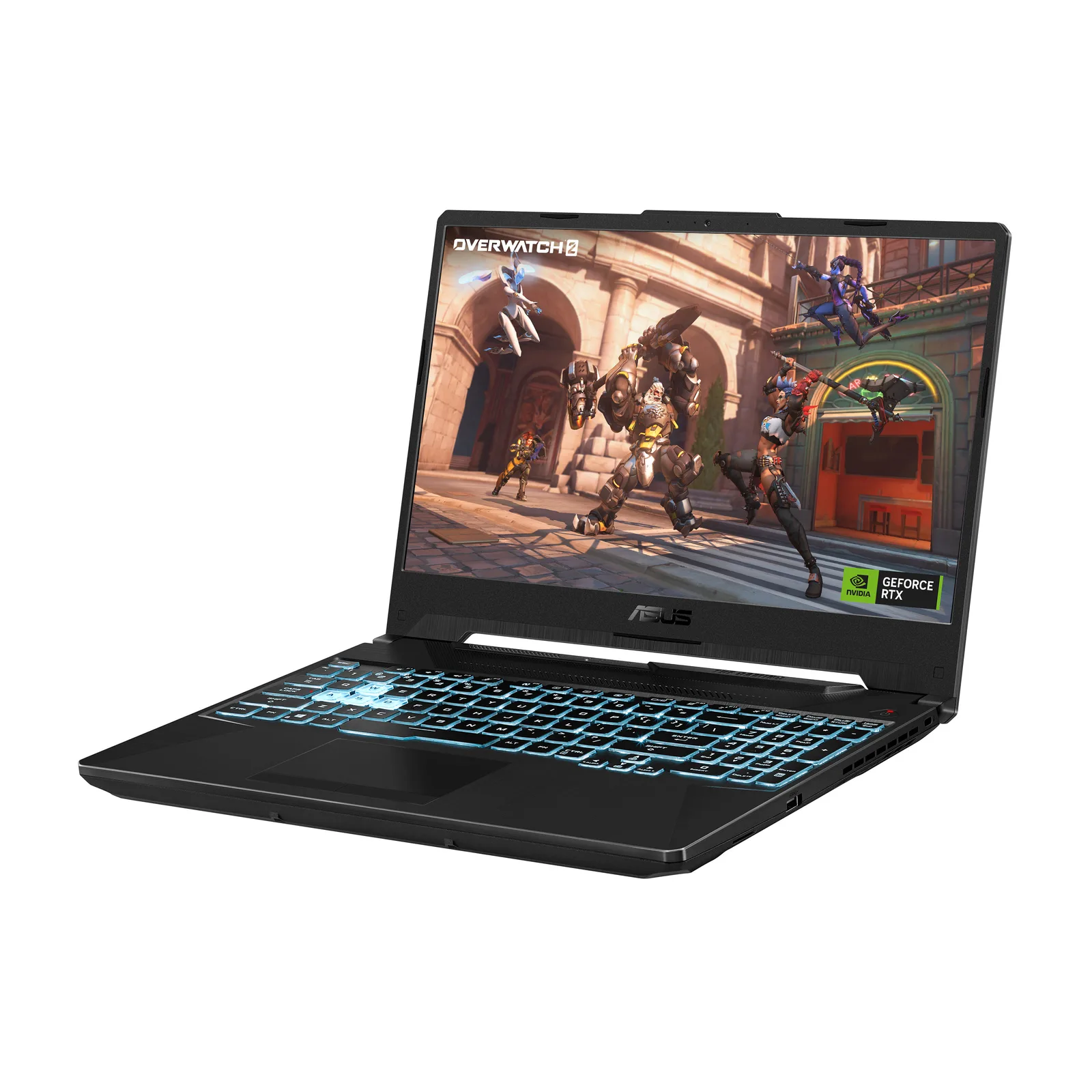 ASUS F15 TUF Gaming FX506HE-HN018W 90NR0704-M00JT0