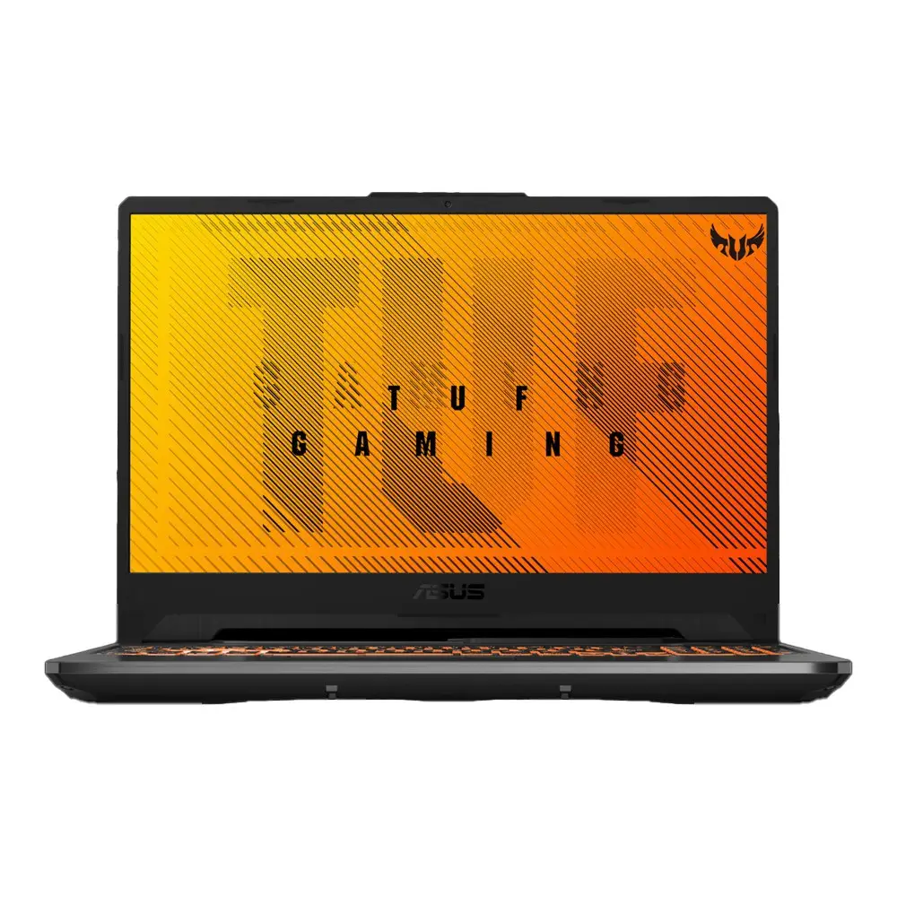 ASUS TUF Gaming F15 FX506LU-HN146T
