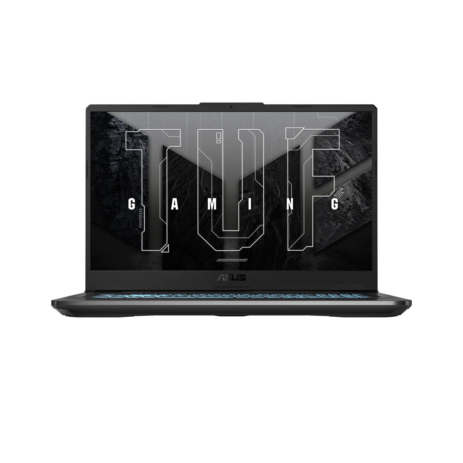 ASUS F17 TUF Gaming FX706HC-HX075W