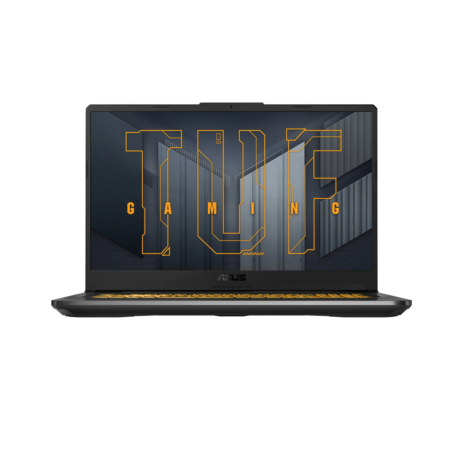ASUS F17 TUF Gaming FX706HF-RS51 90NR0HC4-M00010