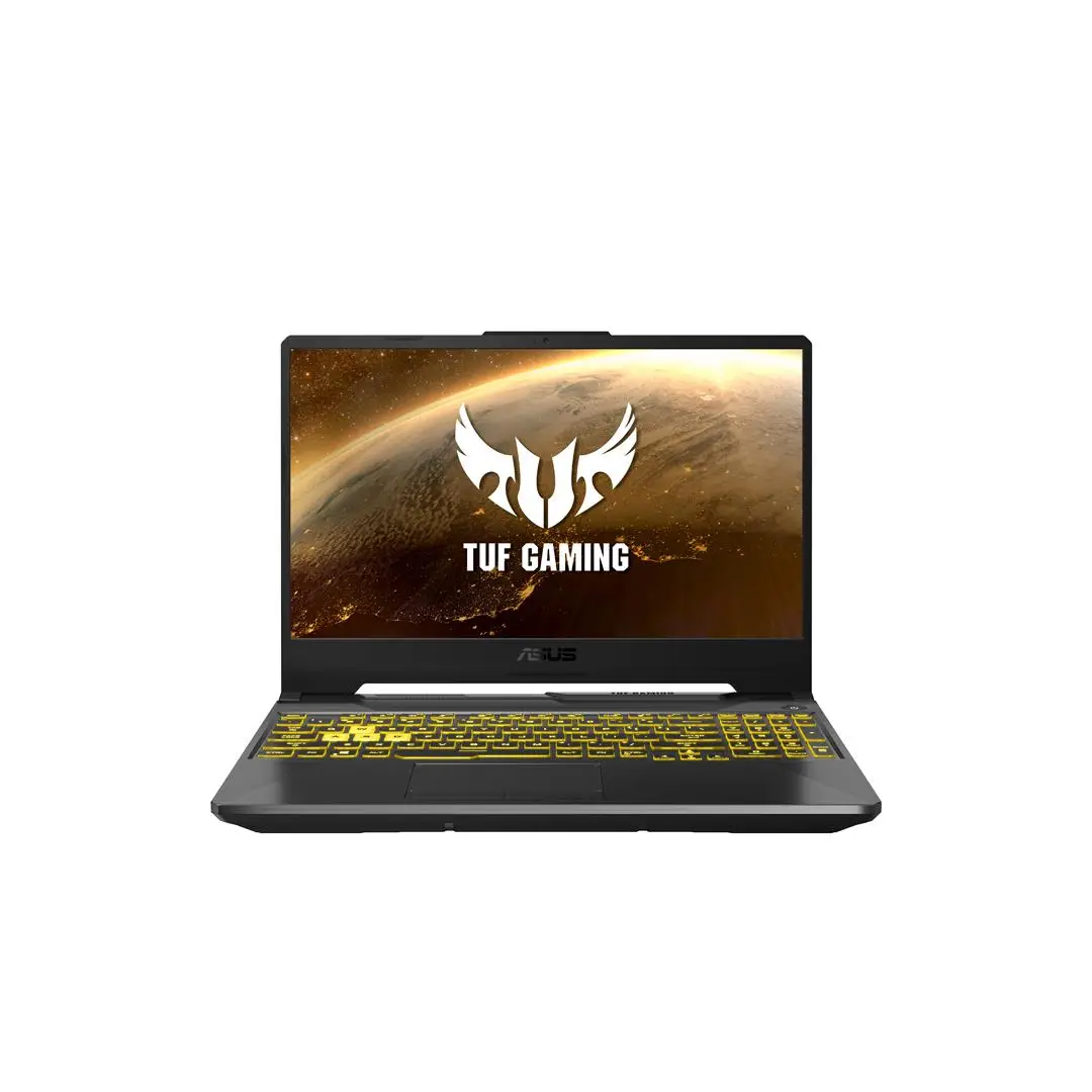 ASUS TUF Gaming FA506II-HN194T 90NR03M1-M03710