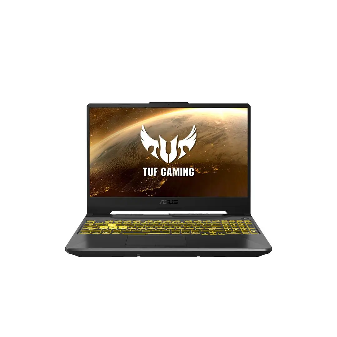 ASUS TUF Gaming FA506II-HN202T 90NR03M1-M03800