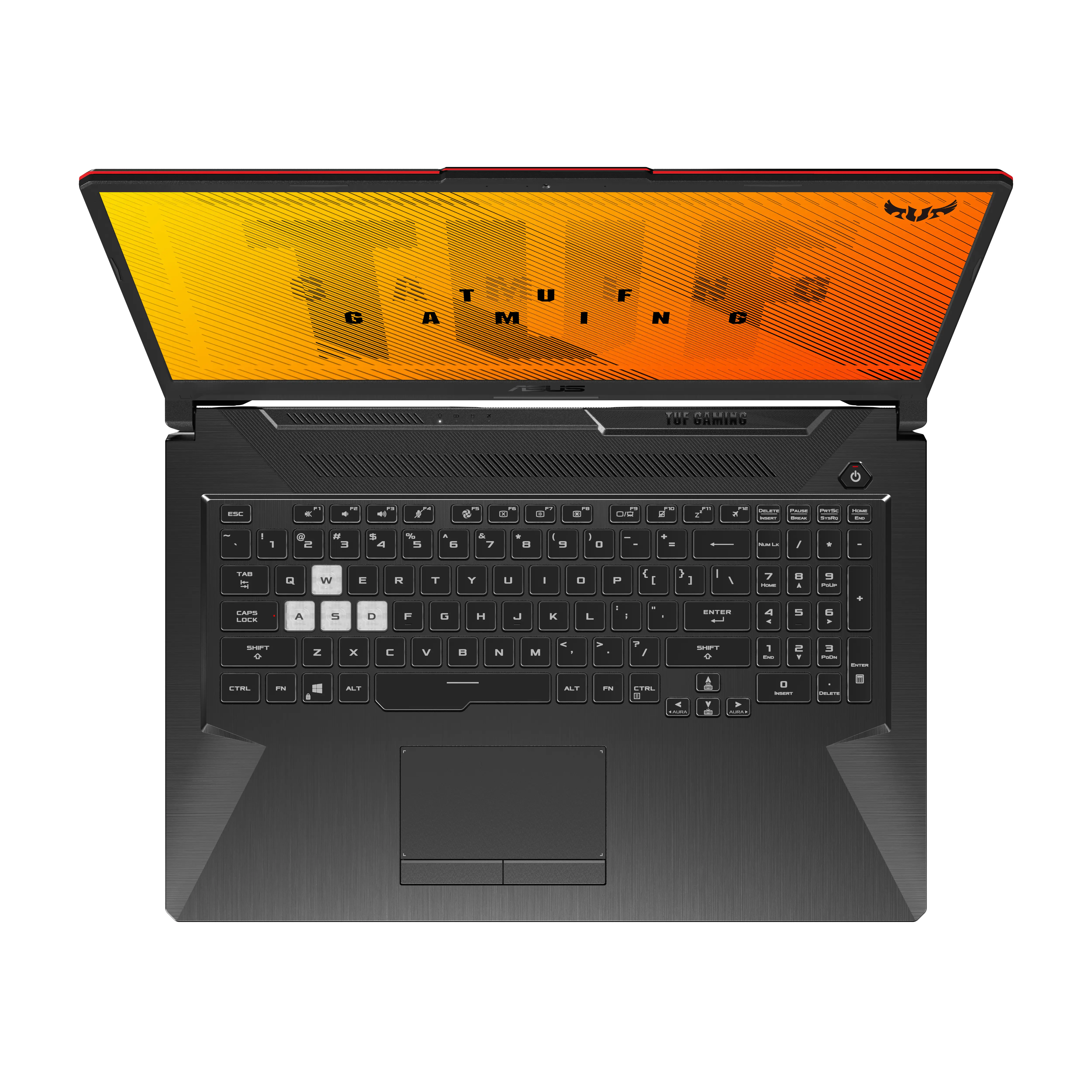 ASUS TUF Gaming FA706II-AU096T 90NR03P2-M01720