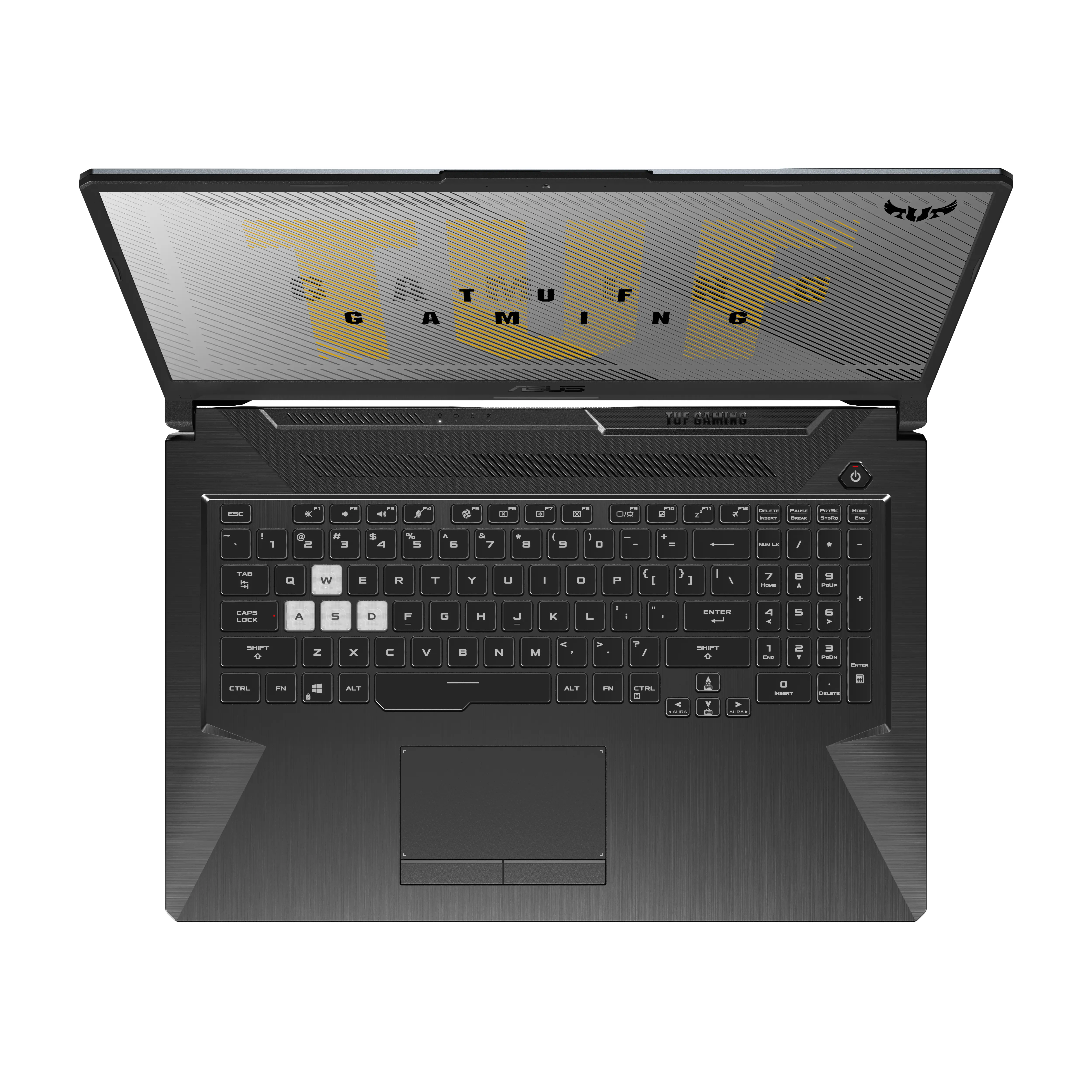 ASUS TUF Gaming FA706II-H7005T 90NR03P1-M01860
