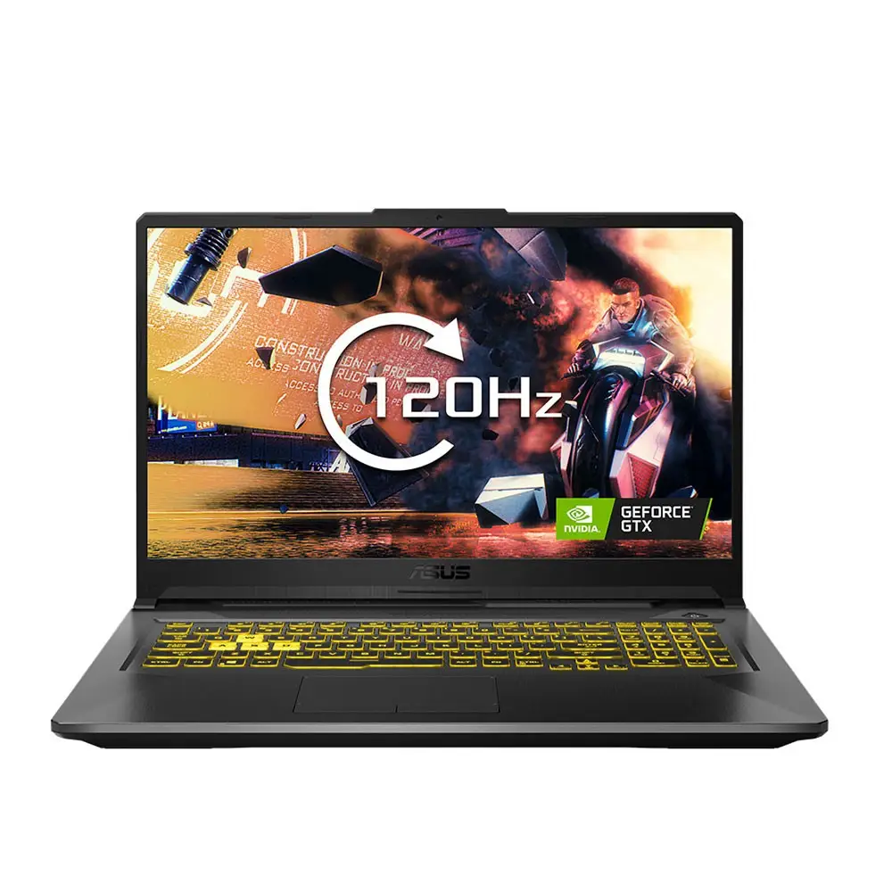 ASUS TUF Gaming FA706IU-H7015T