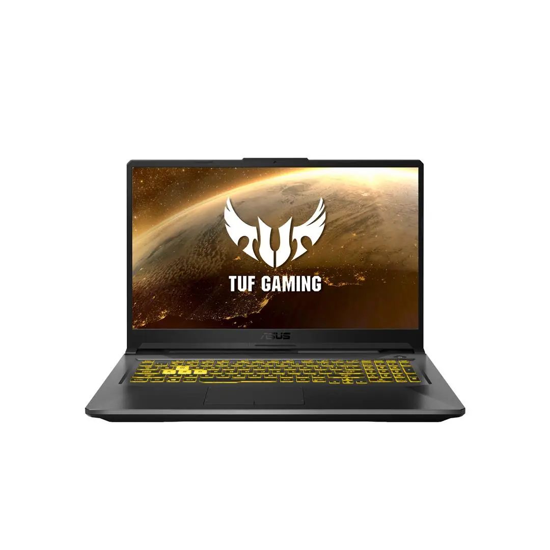 ASUS TUF Gaming FA706IU-H7101T 90NR03K1-M01750