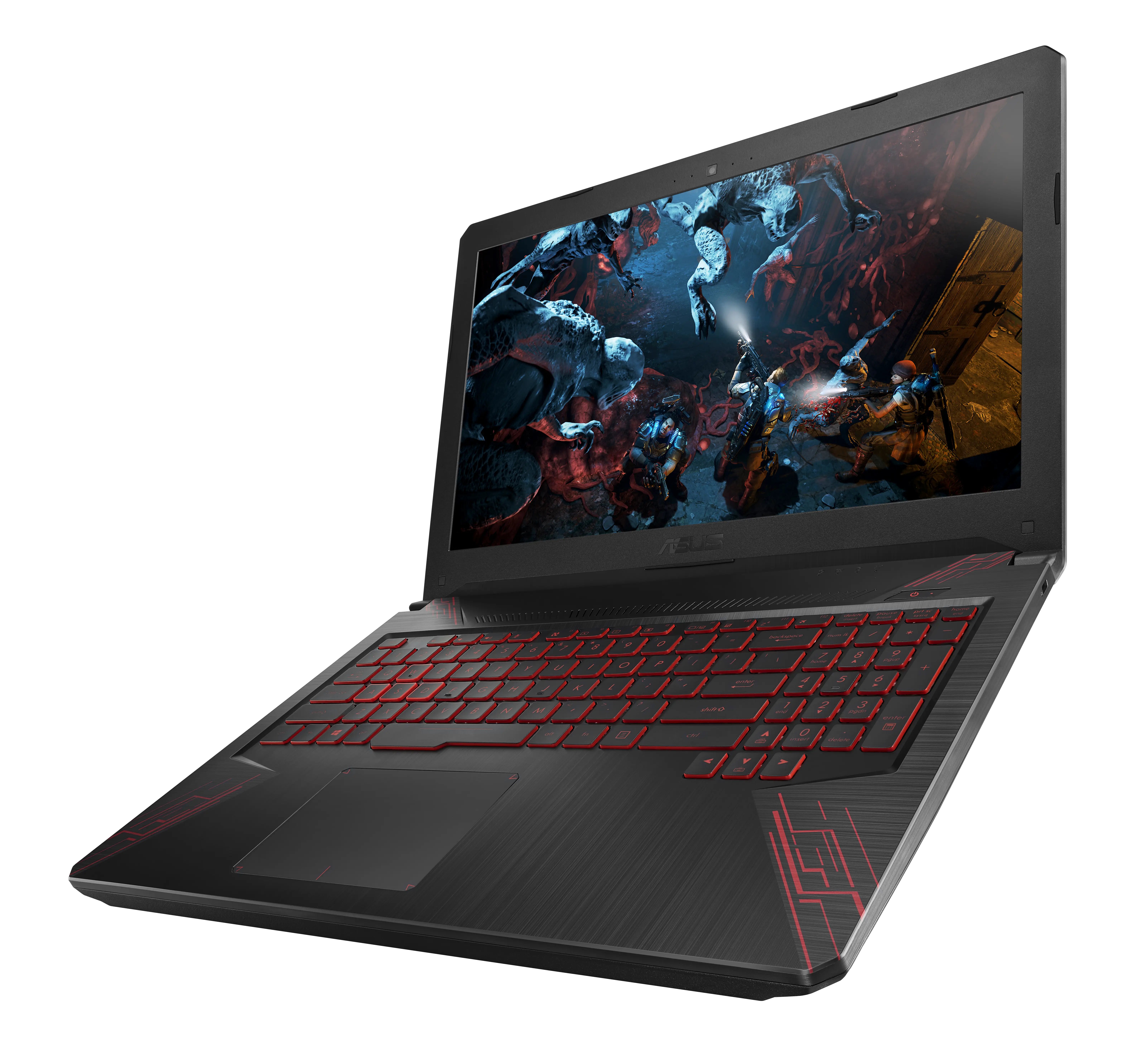 ASUS TUF Gaming FX504GD-58000T 90NR00J2-M04270 FX504GD-58000T-GAMING