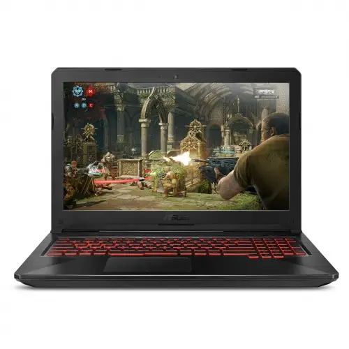 ASUS TUF Gaming FX504GE-ES52 90NR00I1-M08310