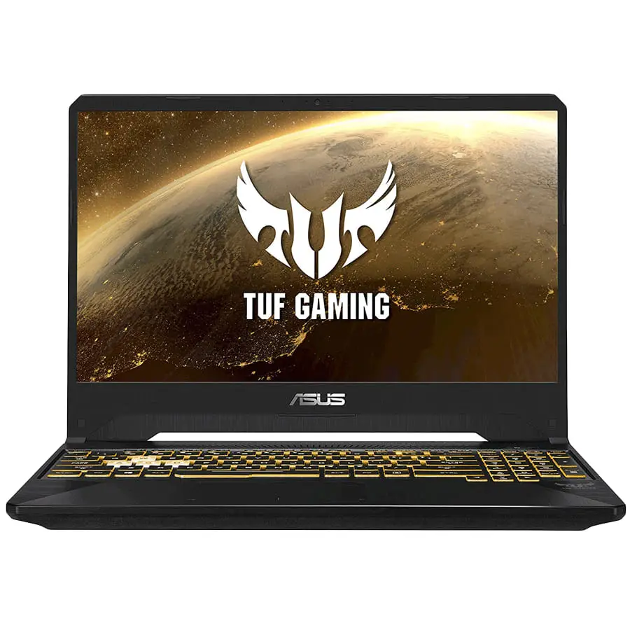ASUS TUF Gaming FX505DD-AL062