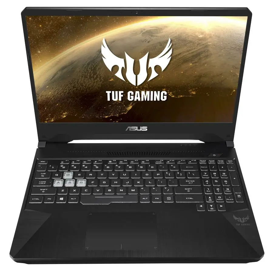 ASUS TUF Gaming FX505DT-BQ036