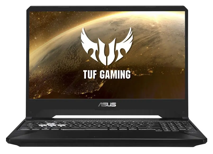 ASUS TUF Gaming FX505DT-BQ068 90NR02D2-M11490