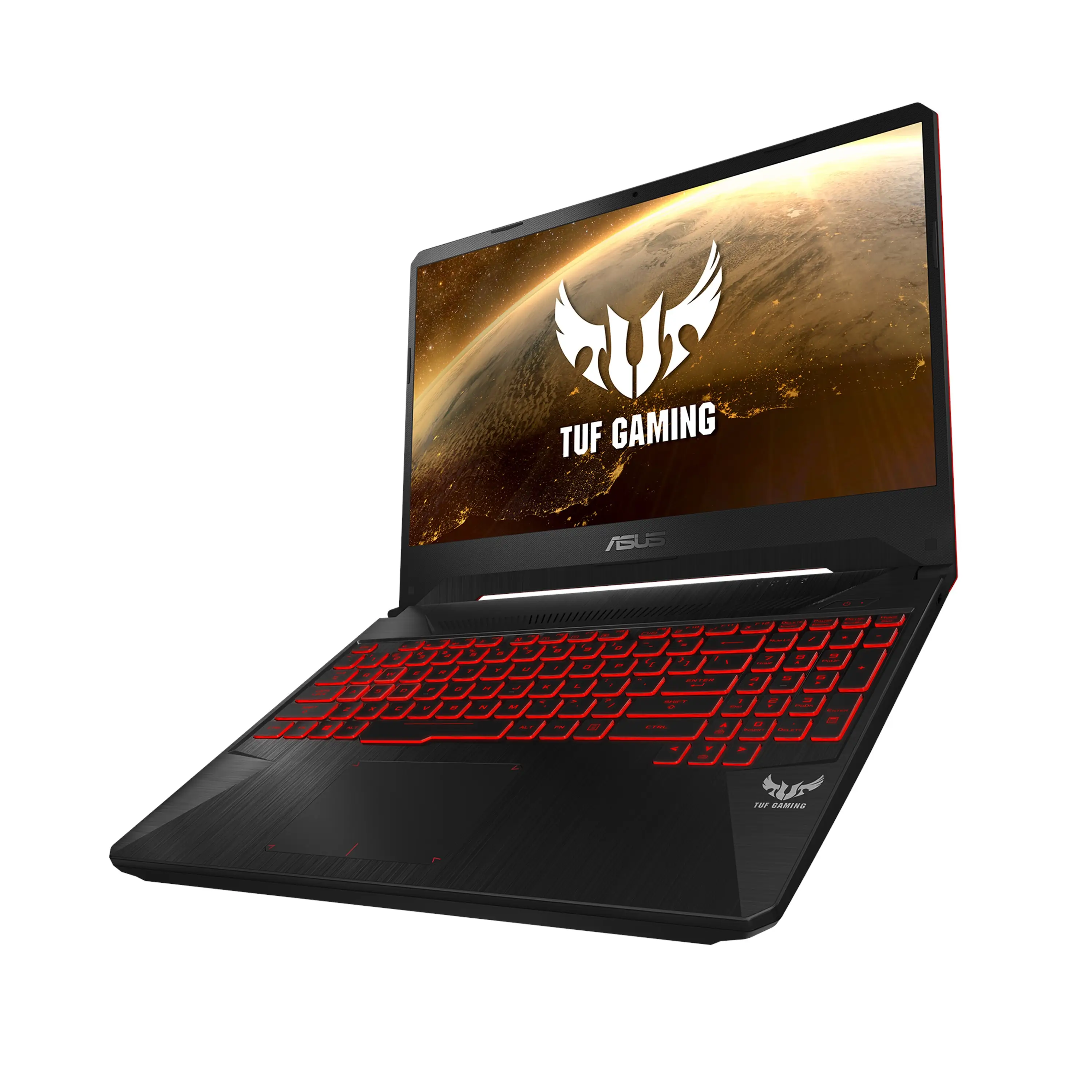 ASUS TUF Gaming FX505DY-BQ009T D-FX505DY-BQ009T
