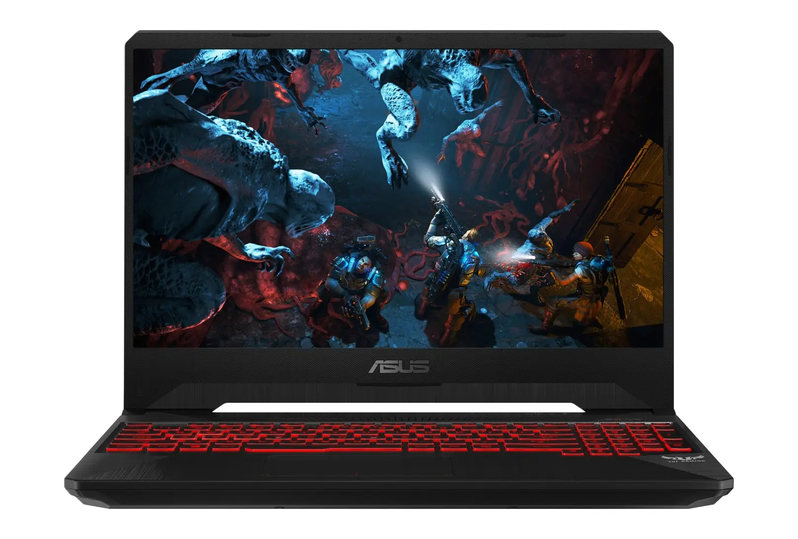 ASUS TUF Gaming FX505DY-WH51
