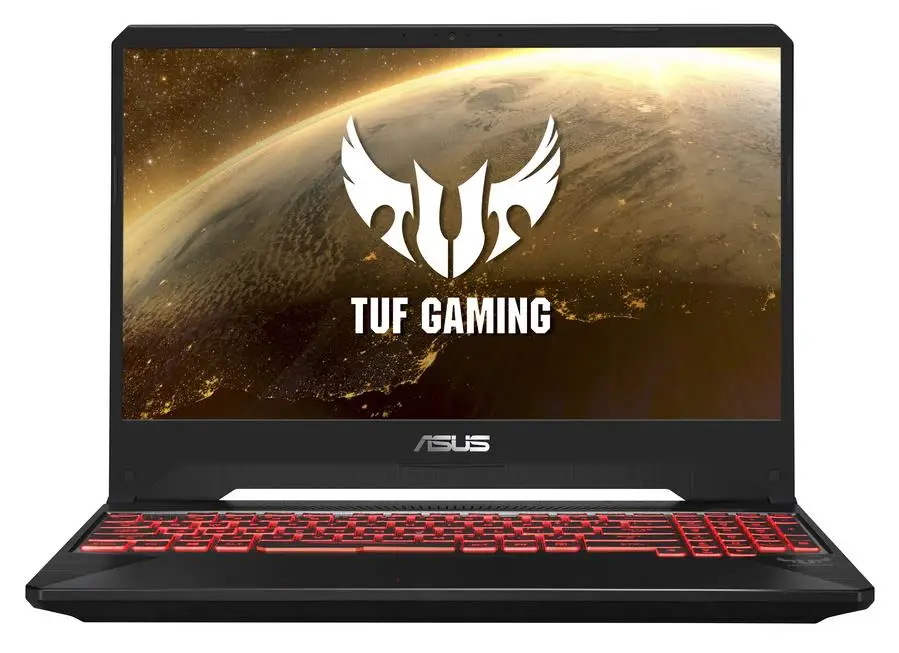 ASUS TUF Gaming FX505GD-BQ111T FX505GDBQ111T