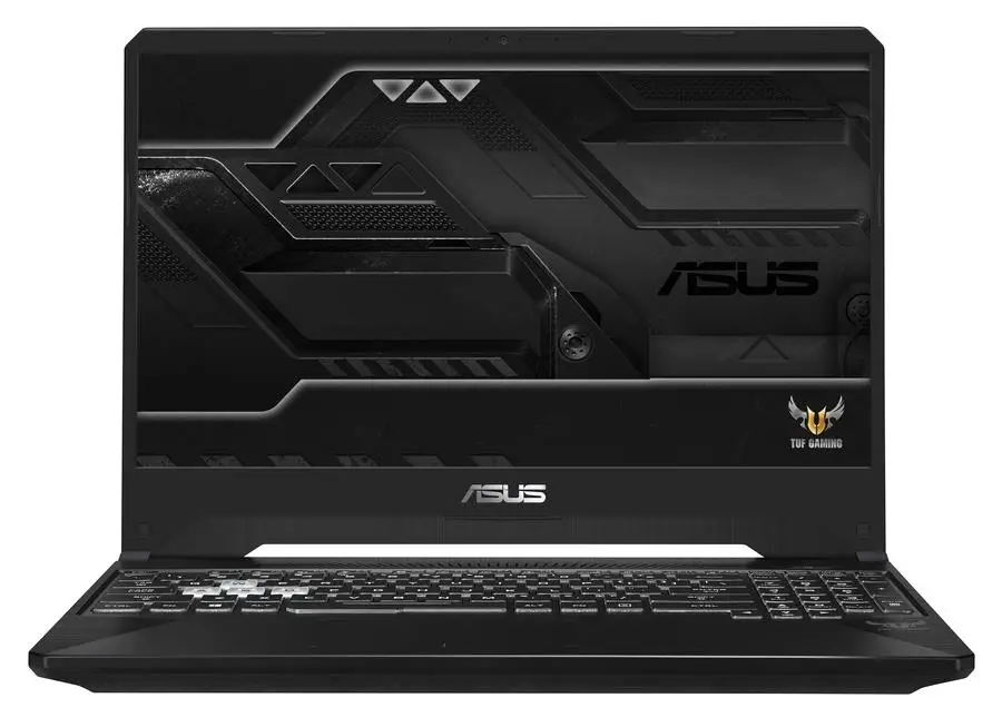 ASUS TUF Gaming FX505GE-BQ321T
