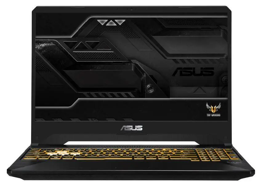 ASUS TUF Gaming FX505GE-ES203T