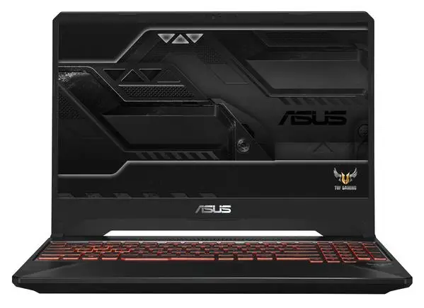 ASUS TUF Gaming FX505GM-78A06CB1
