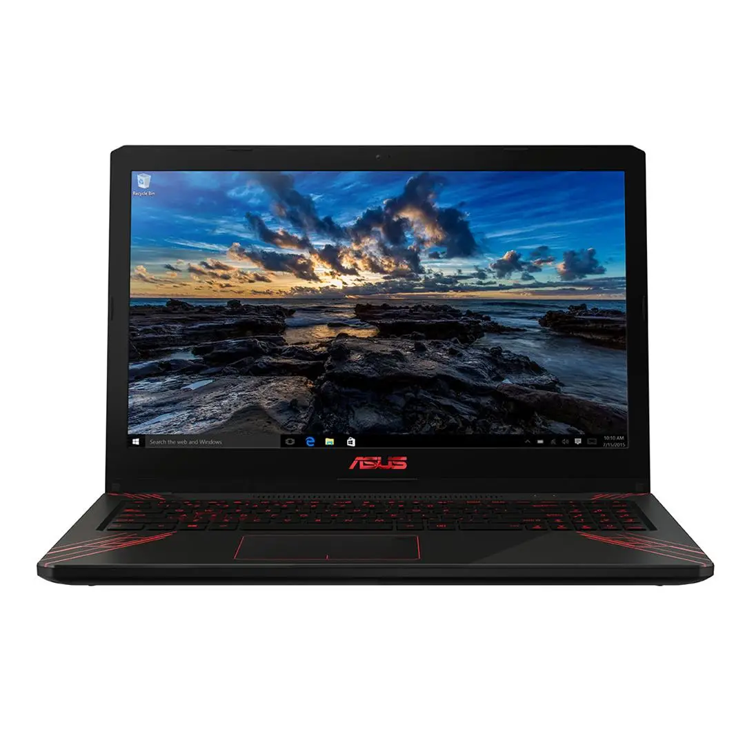 ASUS TUF Gaming FX570DD-DM002T 90NB0PK1-M00020