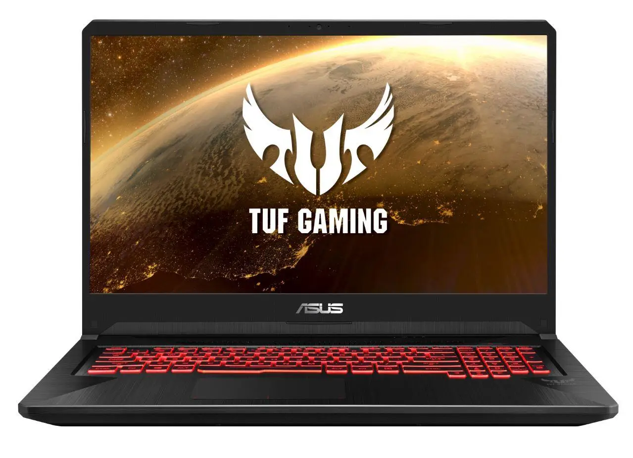 ASUS TUF Gaming FX705DT-AU042T A-FX705DT-AU042T