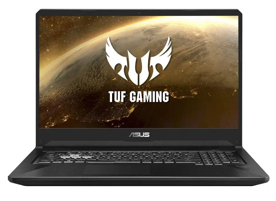 ASUS TUF Gaming FX705DT-AU054