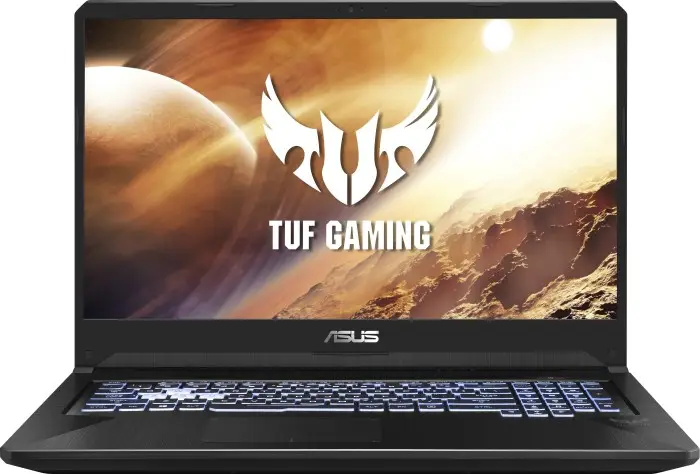 ASUS TUF Gaming FX705DT-AU558 90NR02B2-M06310