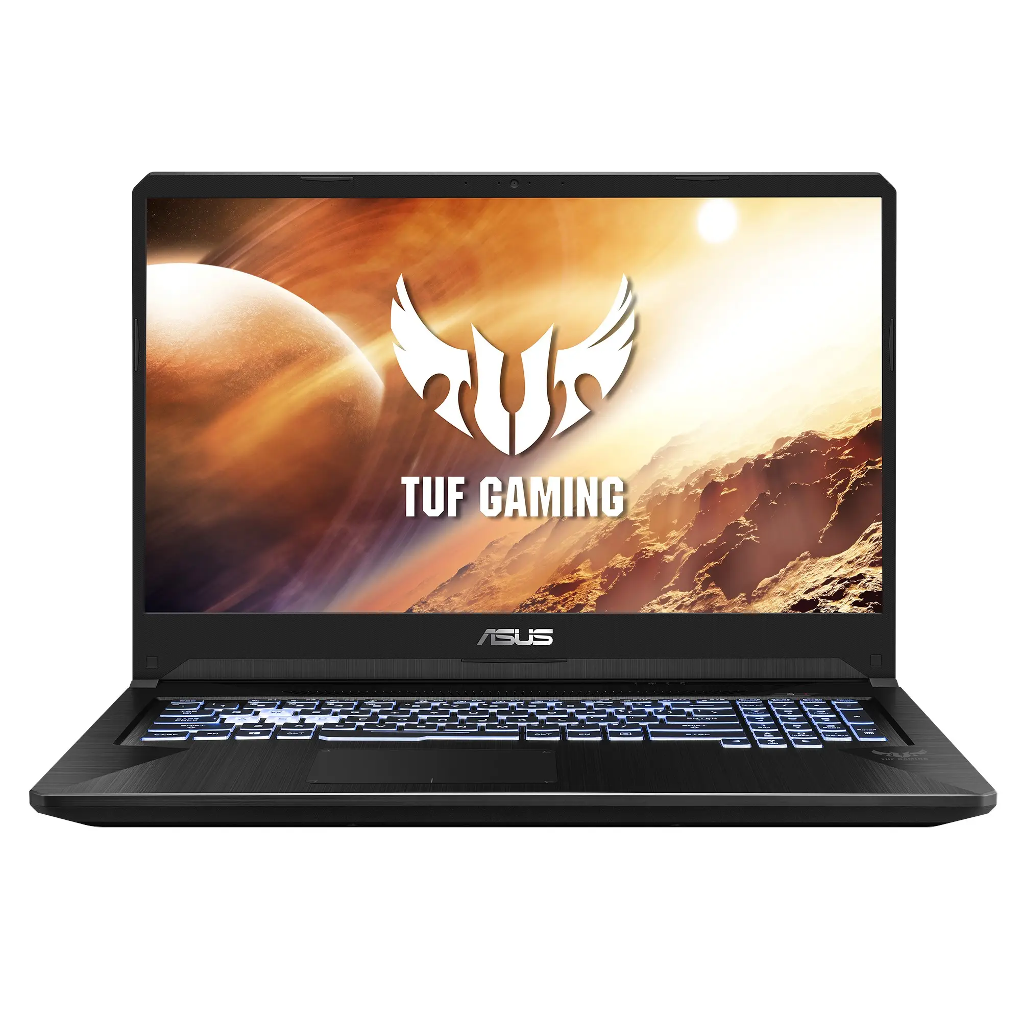 ASUS TUF Gaming FX705DT-ES53