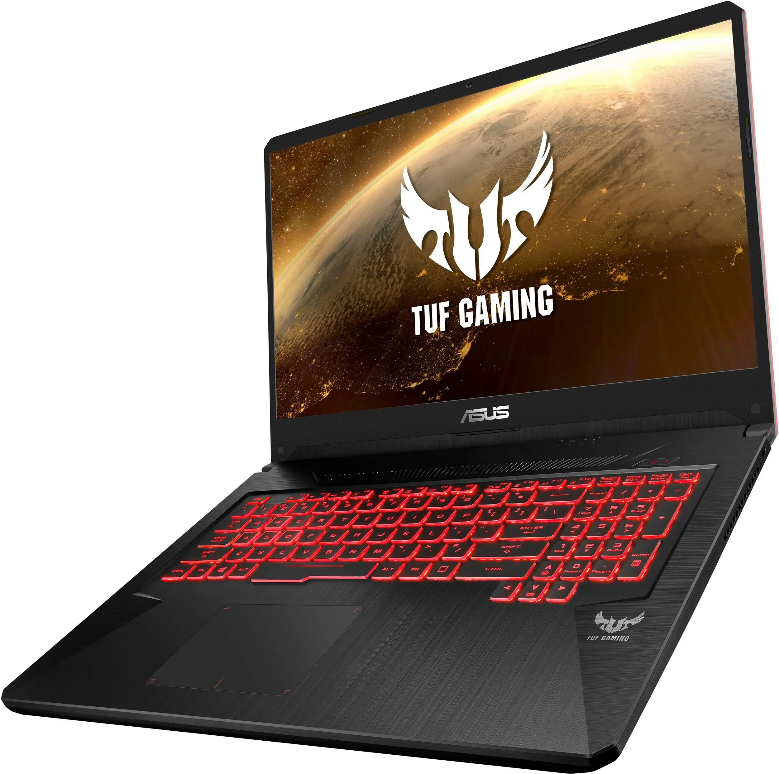 ASUS TUF Gaming FX705DY-AU016T