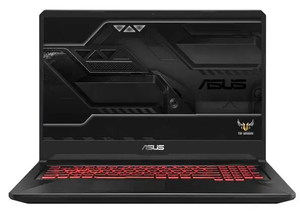 ASUS TUF Gaming FX705GD-DH71-CA