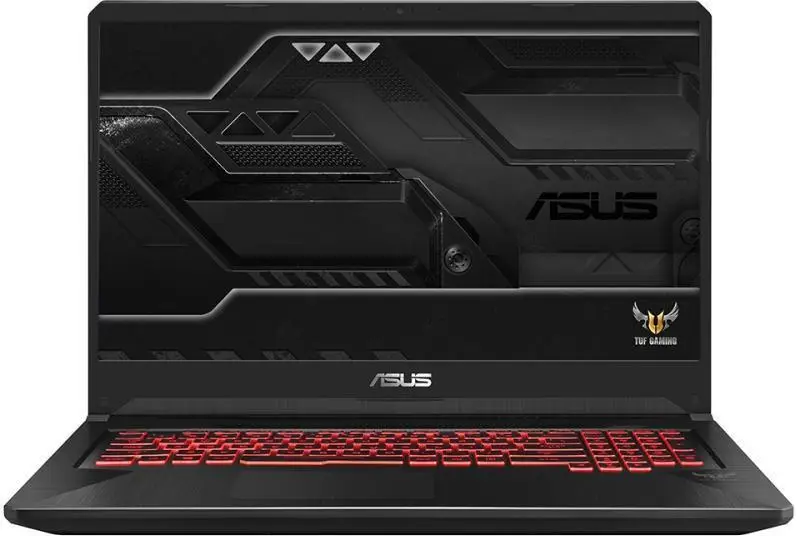 ASUS TUF Gaming FX705GD-EW075