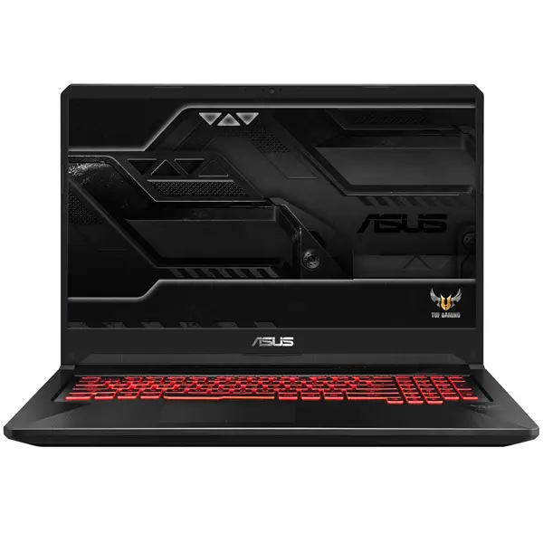 ASUS TUF Gaming FX705GE-EW243T