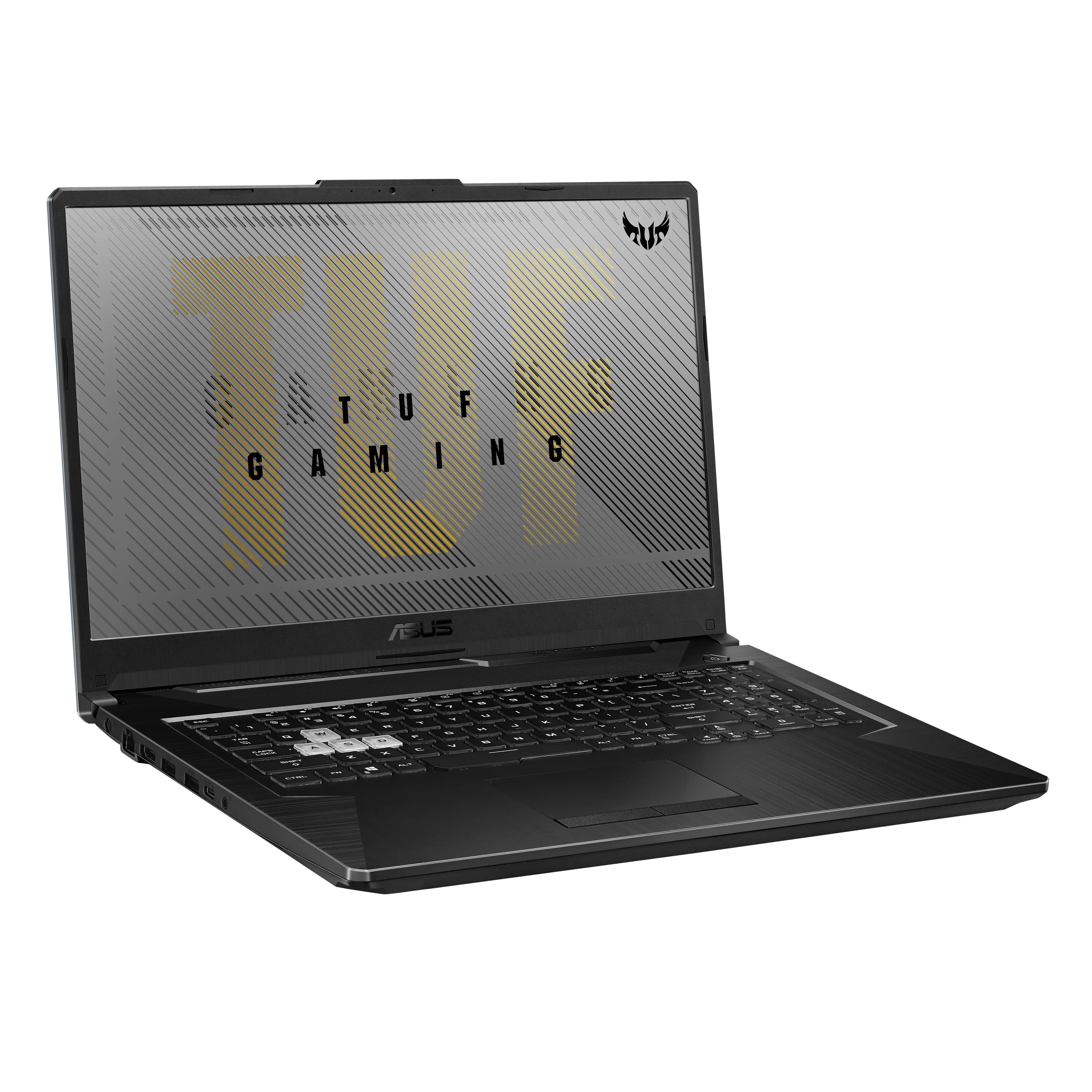 ASUS TUF Gaming TUF706IH-ES75