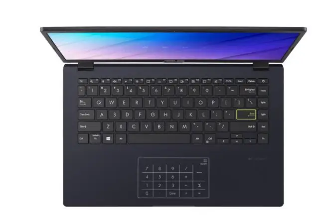 ASUS VivoBook 14 90NB0Q11-M40710 E410MA-EB1272WS