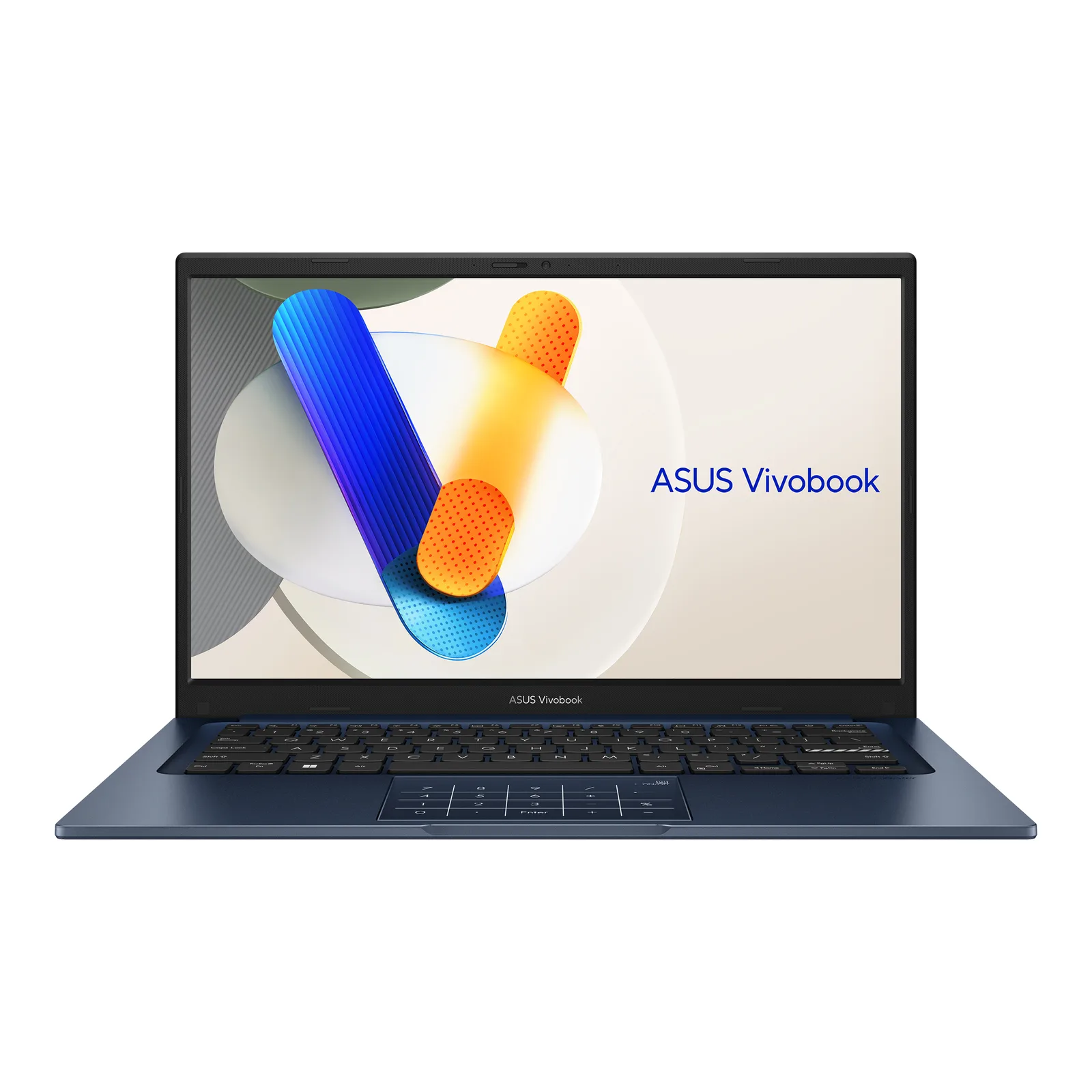 ASUS Vivobook 14 F1404VAP-QB51-BL