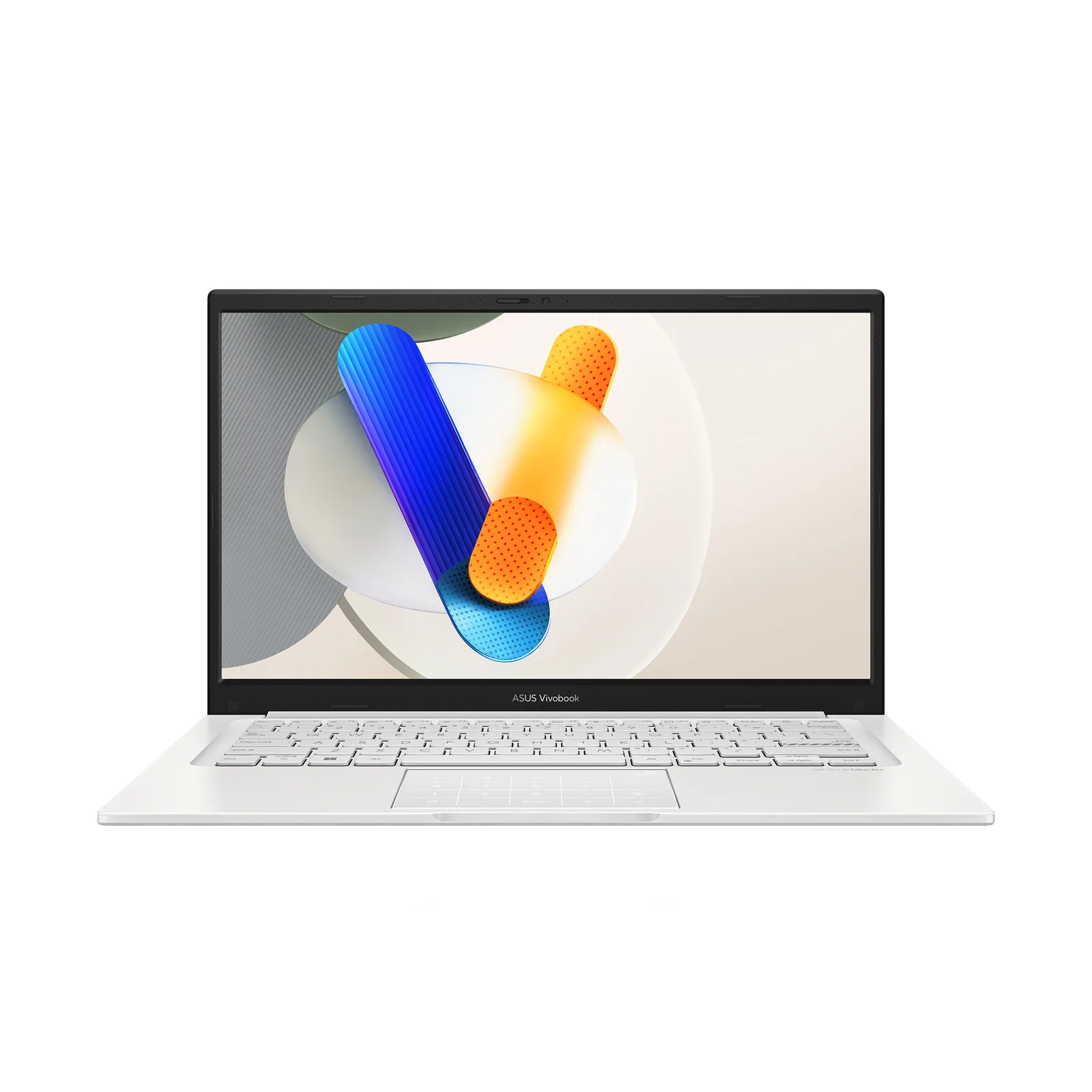 ASUS Vivobook 14 F1404VAP-QB52-WH
