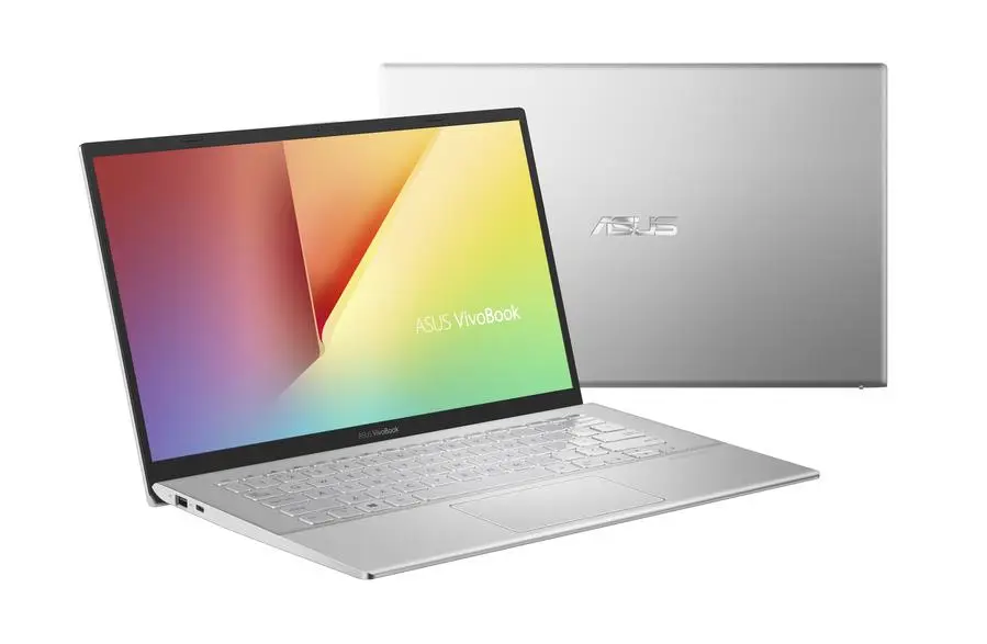 ASUS Vivobook F420UA-BV224T-BE 90NB0LA1-M04730