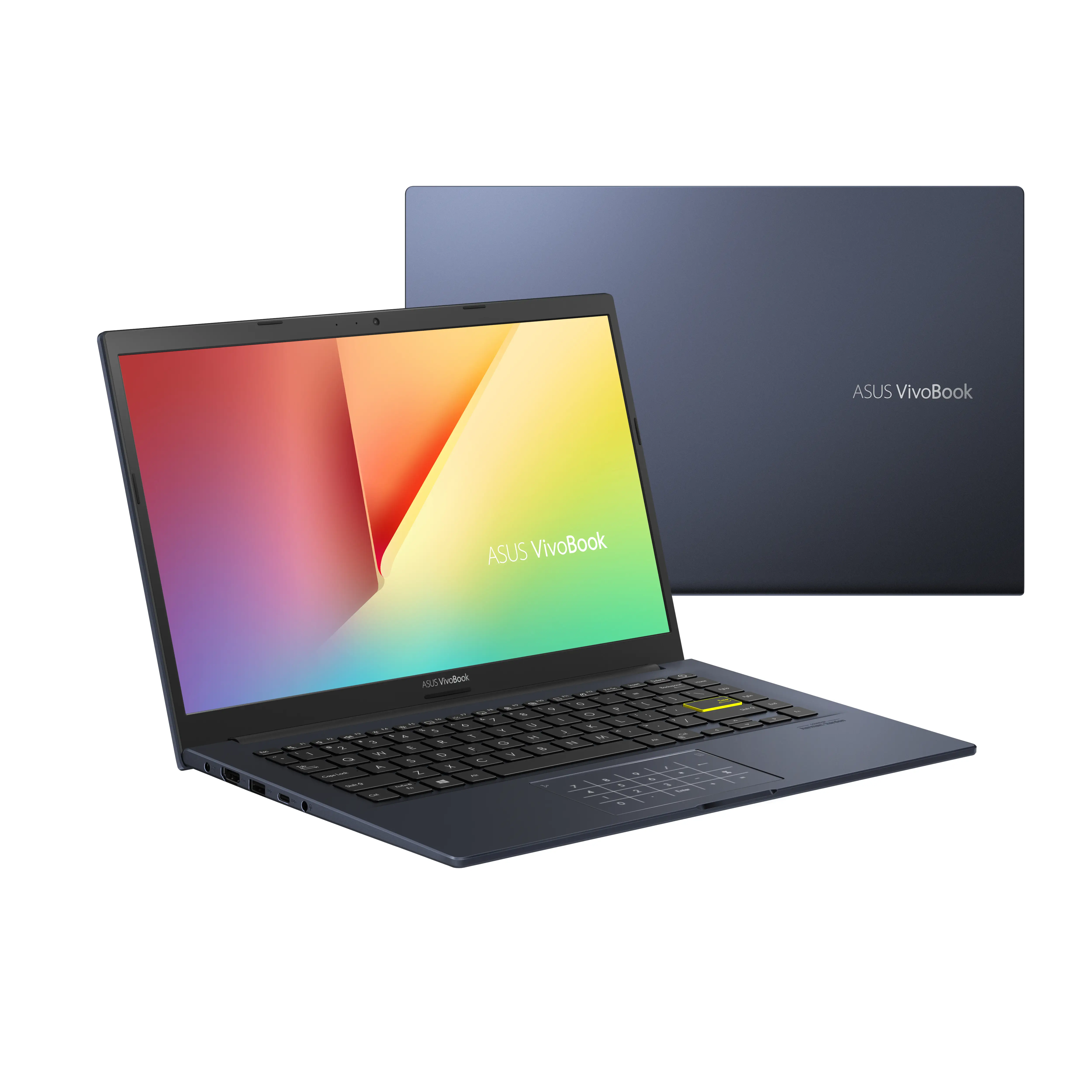 ASUS Vivobook M413DA-EB478T 90NB0R77-M08270