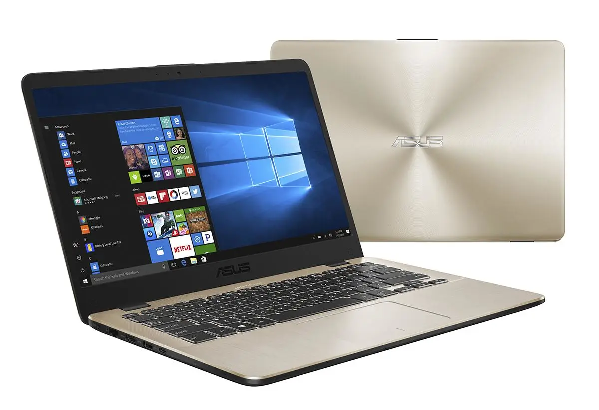 ASUS Vivobook X405UA-BM003T 90NB0FA9-M00970