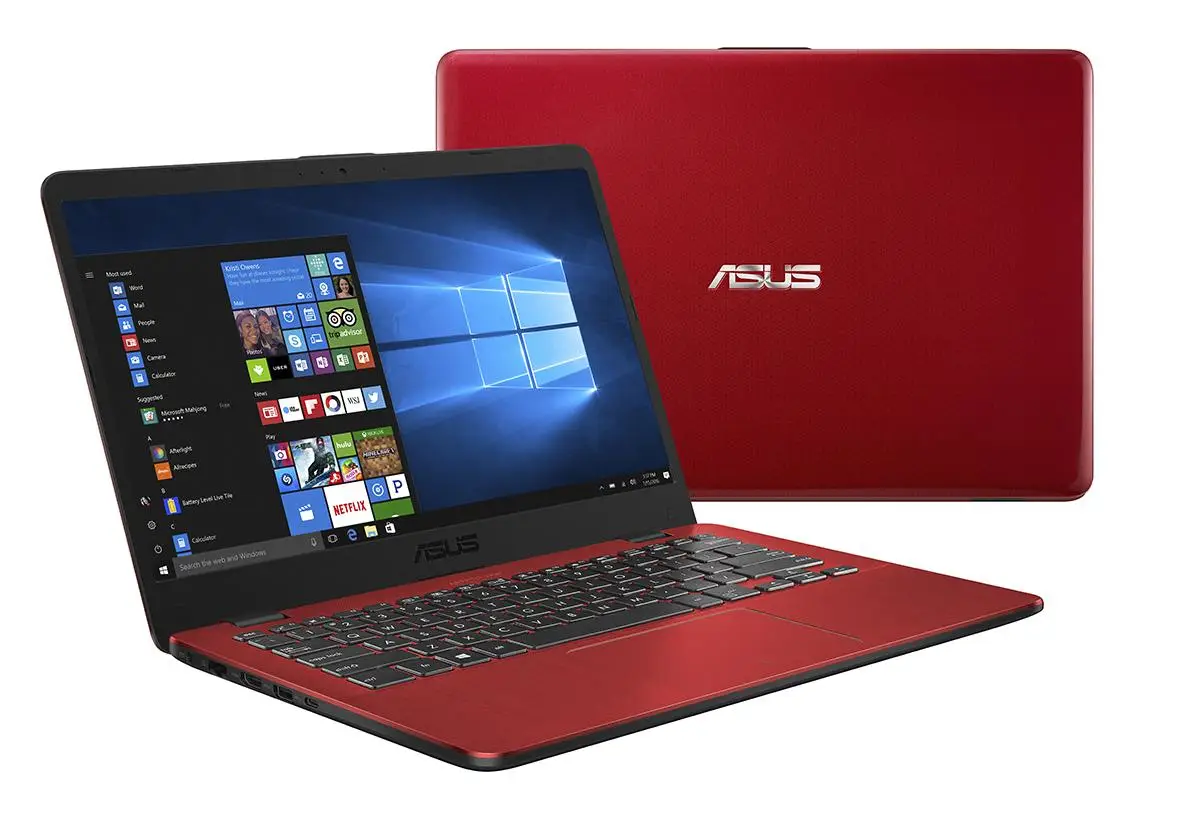 ASUS Vivobook X405UA-BM073T