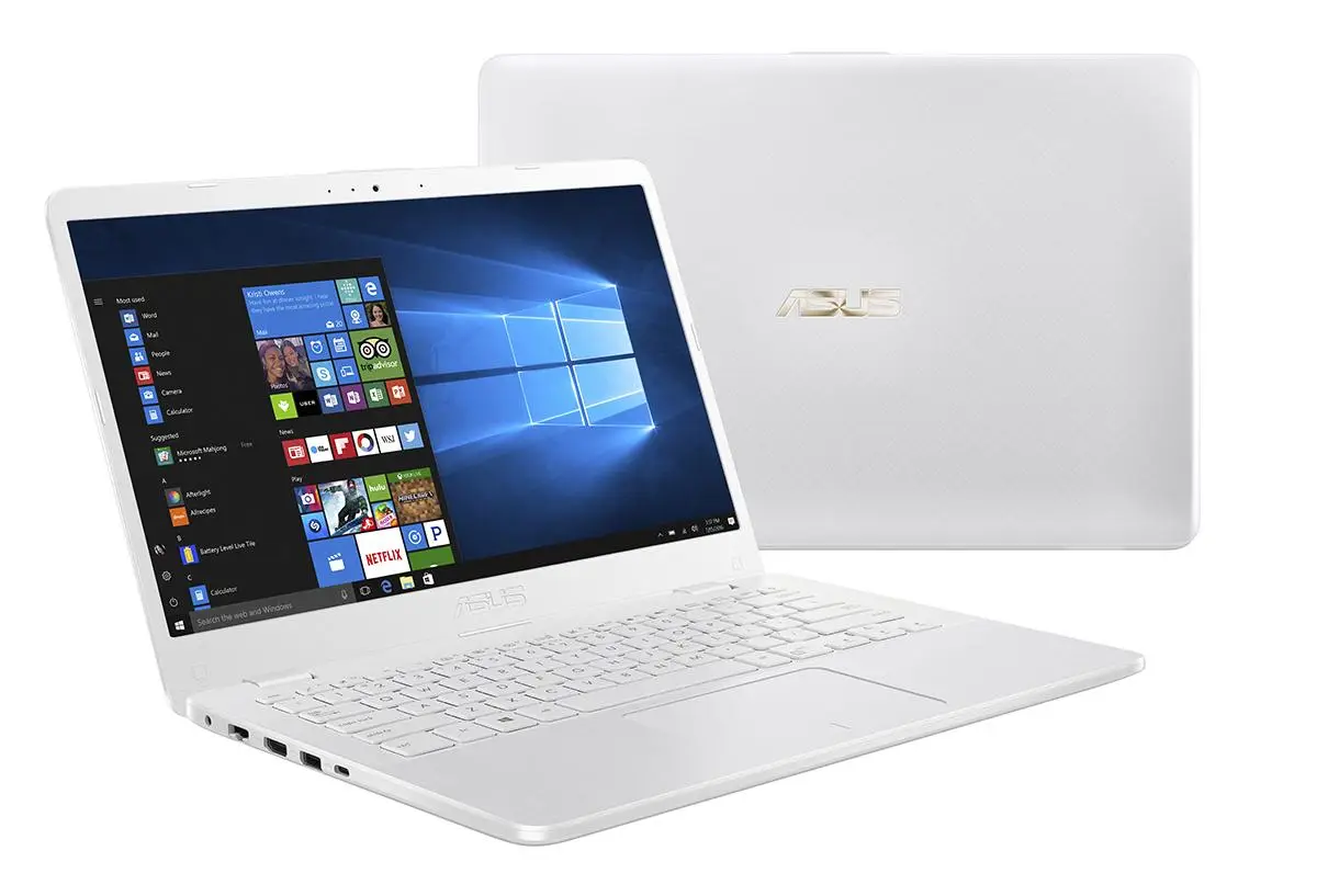 ASUS Vivobook X405UA-EB792T