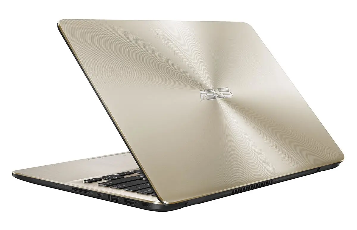 ASUS Vivobook X405UR-BV037