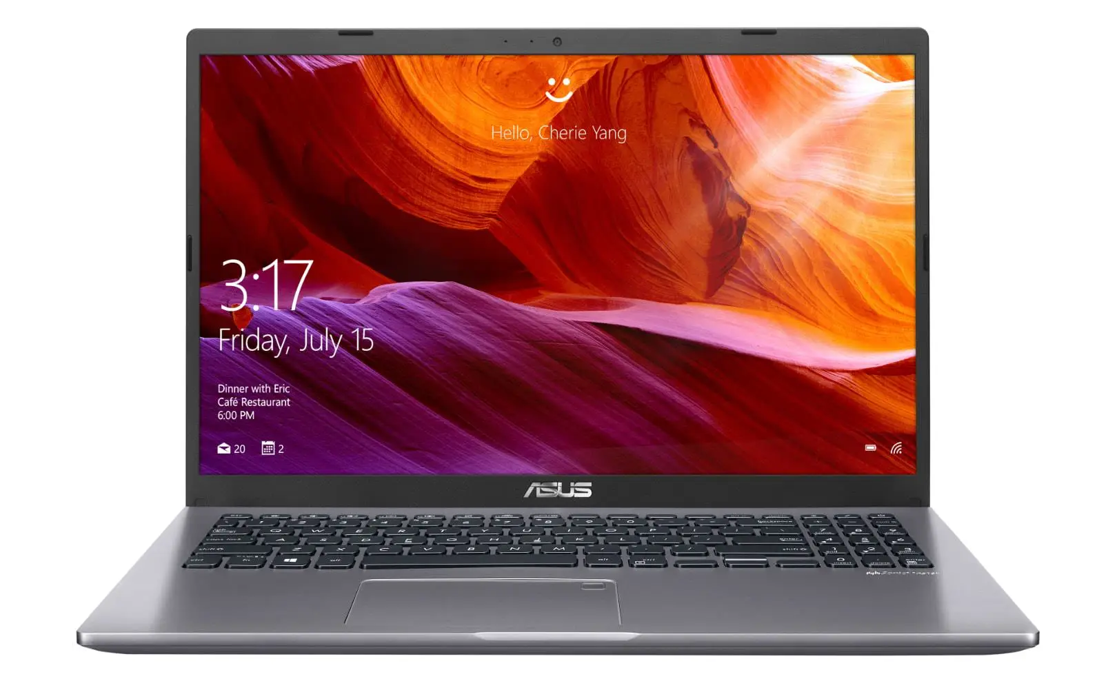 ASUS Vivobook 90NB0QE2-M09150
