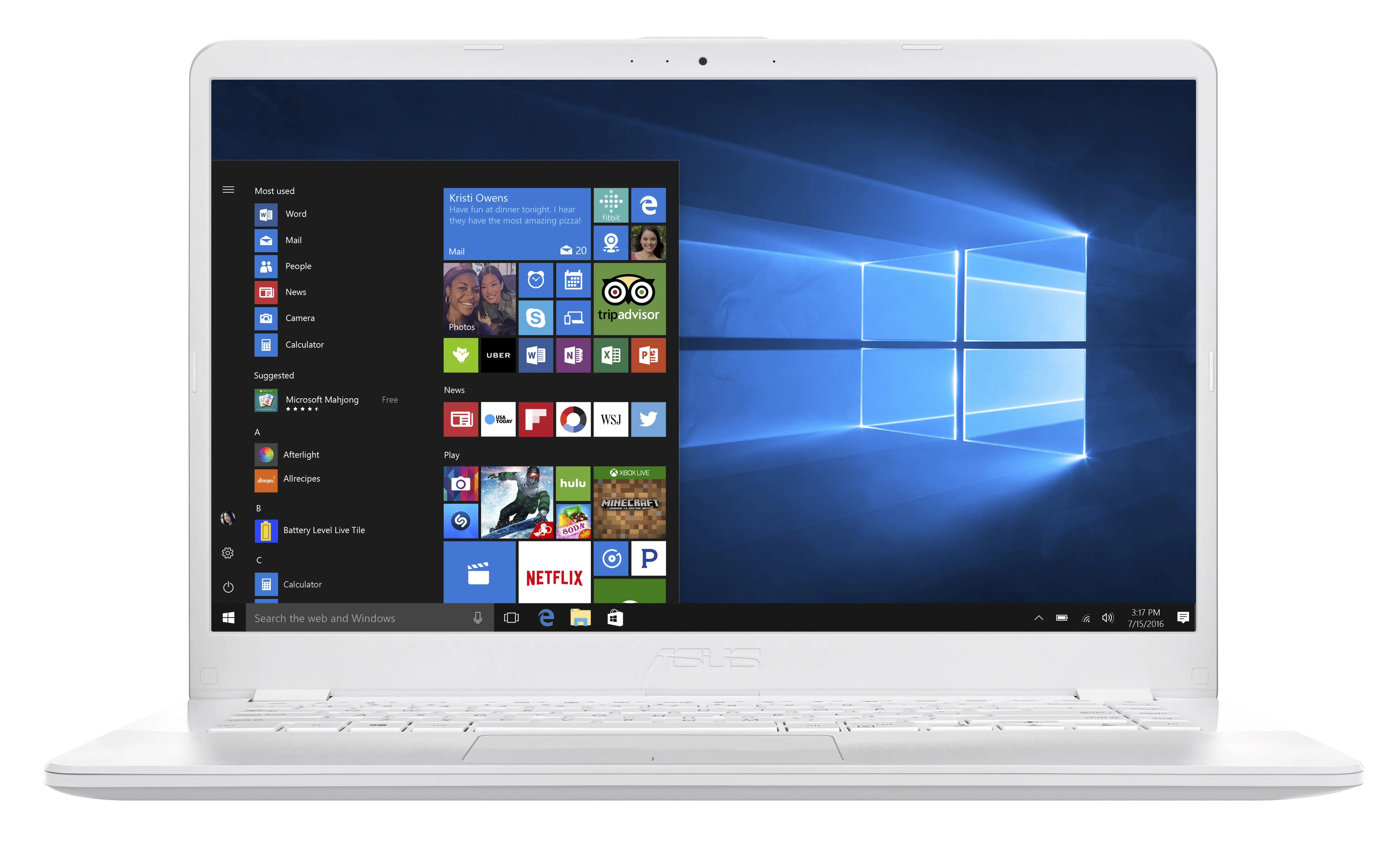 ASUS Vivobook F505BA-A9AR5BB1 90NB0G16-M02080
