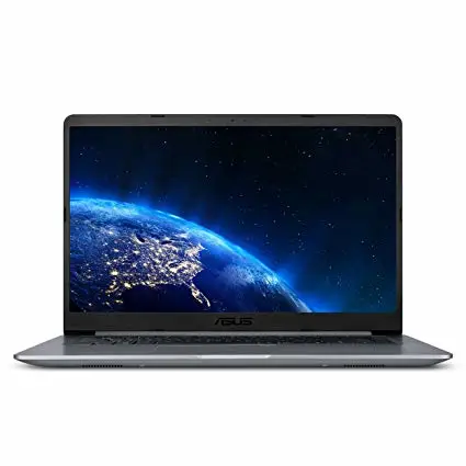 ASUS Vivobook F510UA-BR1398R