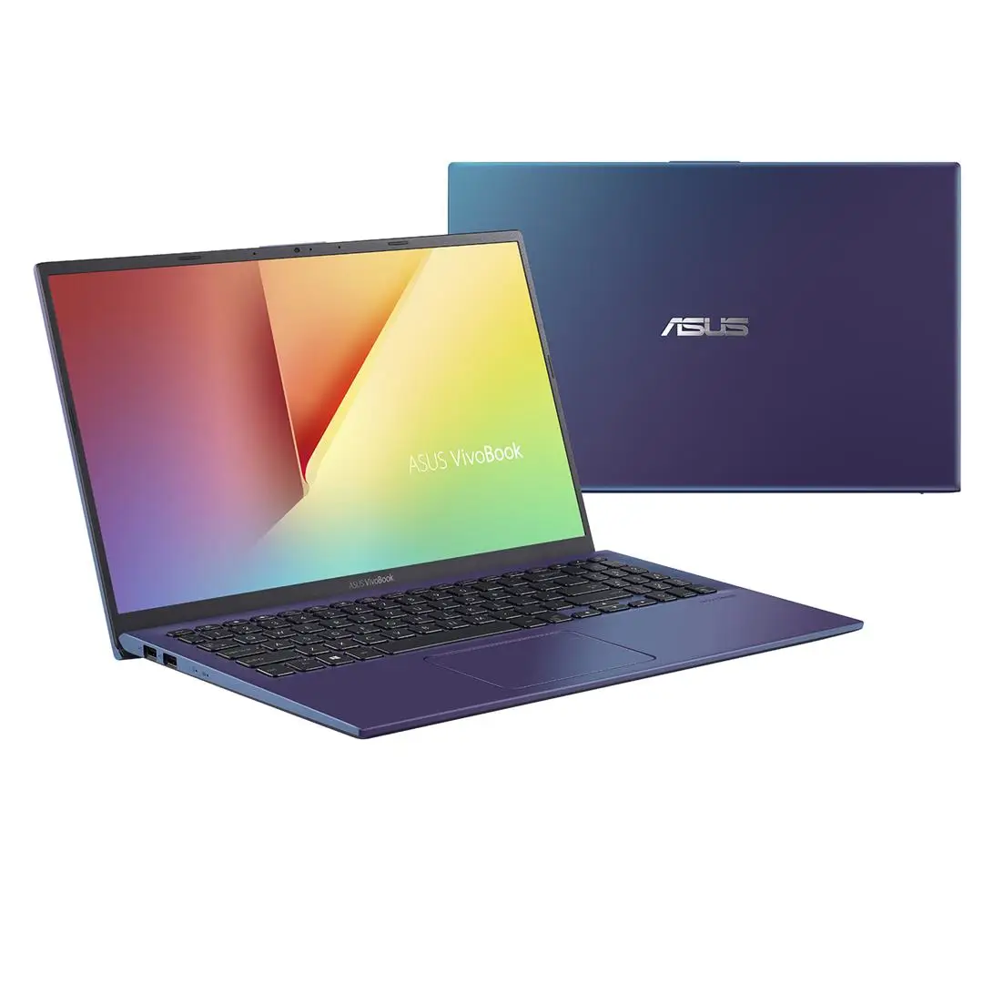 ASUS Vivobook F512DA-EJ831T 90NB0LZ6-M13030